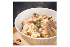 十和田ごぼう牛めしの素　2合炊×3個セット【1012380】