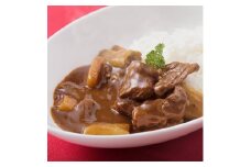 十和田ねぎ馬肉カレー3個セット【1026403】
