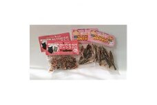 十和田湖奥入瀬ニャンちゃんトバ2種類 各2袋【1140710】