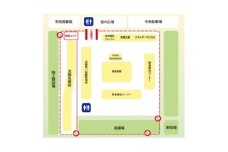 ＜10/22(日)・十和田市中央公園＞「第9回世界流鏑馬選手権」観覧チケット1枚1名様【1432994】