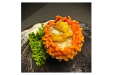 ほやの壺ごはん(ホヤ炊き込みごはん(殻付き))【1476258】