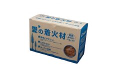愛の着火材(10シート×6回分)【1491766】