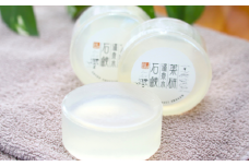 薬研温泉水石鹸3個セット