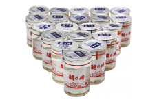 関乃井上撰ワンカップセット(180ml×20本)