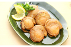 手作りほたて照焼き　1袋8玉入り×3袋【1110328】