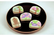 むつ甘美堂のべこもち(5枚入り×3袋)