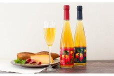 サンマモルワイナリー　シードルセット　500ml×2本【1268036】