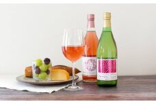 下北ワイン 白・ロゼ セット 720ml×2【1268013】