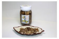 ならたけ水煮瓶詰め 2本
