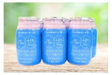 PGプロテオグリカンのむヨーグルト　グレープ＆ベリー（100ml×28本）