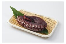 津軽海峡産ボイルミズダコ足　1.2kg