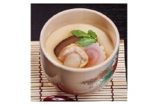 茶碗蒸し 惣菜 ほたて入り茶わんむし セット 10個 ( 165g × 2個入り × 5個 )【食品 加工食品 人気 おすすめ 送料無料】