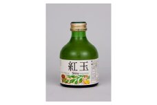 りんごジュース 青森 シャイニーアップルジュース 林檎倶楽部 紅玉 180ml×24本 風丸農場 りんご ジュース 100% ストレート アップルジュース フルーツジュース 果物ジュース 瓶 希少 フルーツ 果物 飲料 リンゴ 林檎 青森県産 青森県