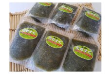 湯通し花もずく250g×6袋