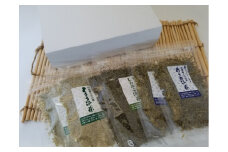 昆布3種セット あらめ昆布40g×2袋 とろろ昆布35g×2袋 塩辛昆布35g×2 海藻 昆布 ねばねば 味噌汁 簡単 手軽 みそ汁の具 簡単 便利 小分け 味付き 加工品 ギフト お取り寄せ 大船海産株式会社 青森県 深浦町