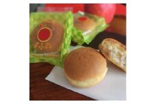 地元特産品　世界のふじりんごのスィーツセット【1039683】