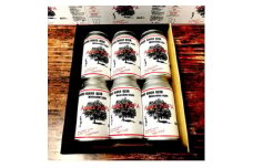 AOMORI RINGO BEER Weisshier style　350ml×6本【1315179】