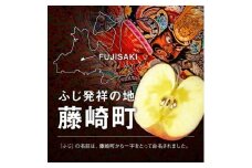 産地直送　葉とらずサンふじ　訳あり　約2kg【1516074】