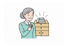 みまもりでんわサービス（携帯電話３か月）　【 家族のために　電話確認　体調確認  毎日 メールでお知らせ みまもり 電話サービス　青森県 贈り物 贈答 ギフト プレゼント】 【02402-0209】