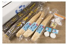 A-20もっこりセット(特産野菜詰め合わせ)5kg