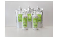 【限定20セット】ひばの森　液体石けんセット