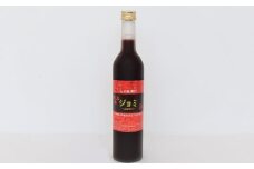 ガマズミジュース（ストレート）500ml【健康飲料】