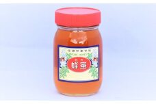 国産「とち」はちみつ　600g【純粋蜂蜜】