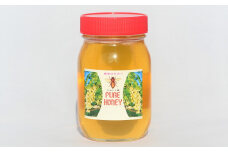 国産アカシアはちみつ　600g【純粋蜂蜜】