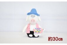 11ぴきのねこキャラクターぬいぐるみ『ぶた』【完全非売品】