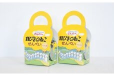 「11ぴきのねこ」せんべい【サブレ味】（11枚入り×2箱）