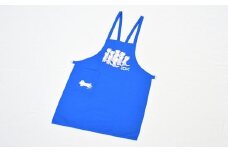「11ぴきのねこのまち  さんのへ」特製エプロン【完全非売品】
