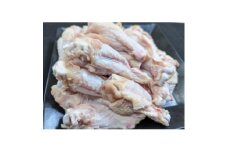 青森シャモロック　手羽元1kg×2パック　冷凍【1427869】