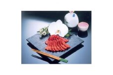 馬刺食べくらべ 2～3人前(たれ付)【1497990】