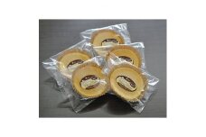 青森シャモロック　チーズケーキセット(5個)【1082507】