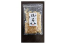 青森シャモロック　鶏節　花削り(25g×1袋)【1287389】