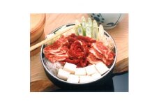 上桜鍋セット3人前【1307248】
