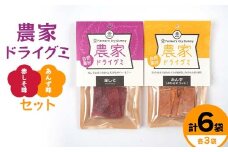 自然素材 農家ドライグミ 赤しそ味・杏味 セット ≪アグリーデザイン≫ 八助 うめ あんず アプリコット 杏子 おやつ お菓子 グミ シート F21U-516