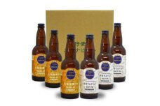 上閉伊酒造　TONOBEER　C58　239アソート2種6本セット【1156381】