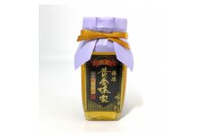 藤原 黄金蜂蜜「藤」　550g【1487806】