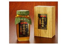 はちみつ 栃の花 550g 藤原黄金 蜂蜜 ハチミツ 国産 国産はちみつ 純粋蜂蜜 純粋はちみつ 希少 岩手 岩手県 盛岡市