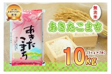 佐々木米穀店 米 五つ星お米マイスター推奨 あきたこまち 無洗米 10kg 岩手 盛岡市産 お米 白米 精米 ご飯 ブランド米 新米 令和6年産 産地直送 送料無料 コメ こめ おこめ 令和6年 2024年 岩手県 盛岡 盛岡市