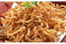 盛岡新名物！冷麺チップス 40g×10袋セット
