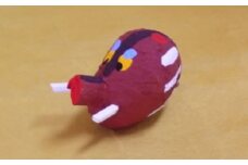 亥（いのしし）