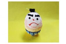 すもうだるま