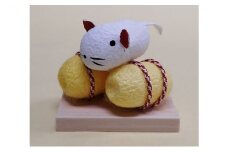 黄金俵ねずみ