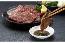 もりおか短角牛もも・肩・バラ肉ミックス500g