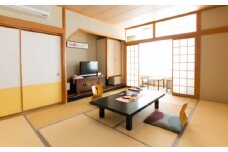 旅染屋山いち温泉付客室宿泊券