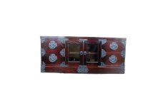 岩谷堂箪笥　TVボード都　伝統工芸品