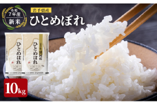 【先行予約】令和7年産新米 岩手県産 ひとめぼれ 10kg 米 盛岡産 お米 白米 精米 ブランド米 単一原料米 10キロ こめ コメ おこめ ご飯 ライス 東北 岩手 岩手県 盛岡市