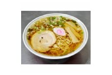 懐かしの味!宮古ラーメン20食(容器なし)【1068031】